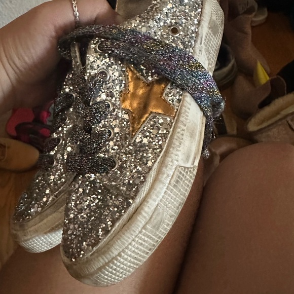 Golden goose - Picture 3 of 9